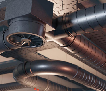 Zonguldak Havalandırma Sistemleri – Çınarsan Havalandırma